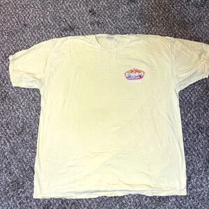 Ron Jons Comfort Colors TShirt, Size 2XL!